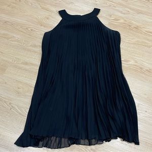 Lane Bryant Black Sleeveless Dress Size 22/24